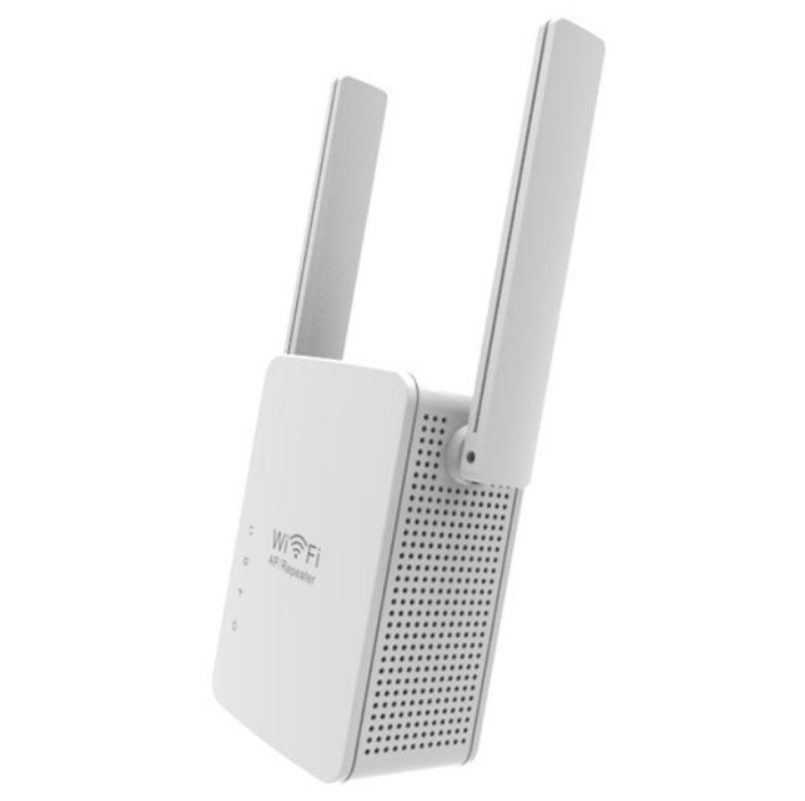 Ретранслятор Pix-Link Repeater Wi-Fi LV-WR13 WPS 300Mbps - фото 4