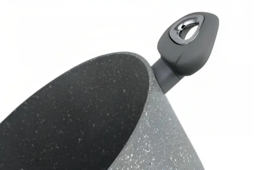 Набір кухонного посуду Edenberg EB-7428 8 предметів - фото 3 Набір кухонного посуду Edenberg EB-7428 8 предметів - фото 3