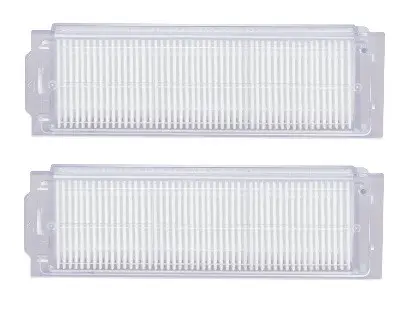 Фильтры для робота-пылесоса Karcher RCV 3 1.269-620.0 2 шт. (38)