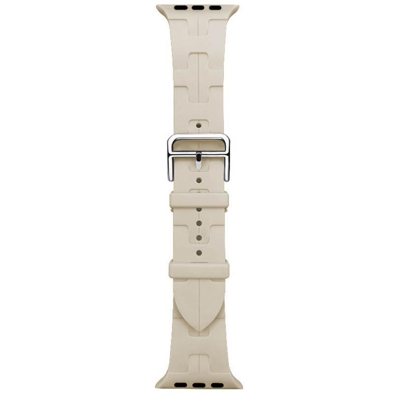 Ремешок Kilim для Apple Watch 38/40/41/42 мм ser.10 Starlight