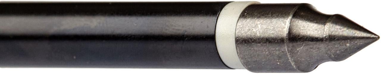 Стрела Man Kung MK-AL16BK для винтовочного арбалета (090903) - фото 2 Стрела Man Kung MK-AL16BK для винтовочного арбалета (090903) - фото 2