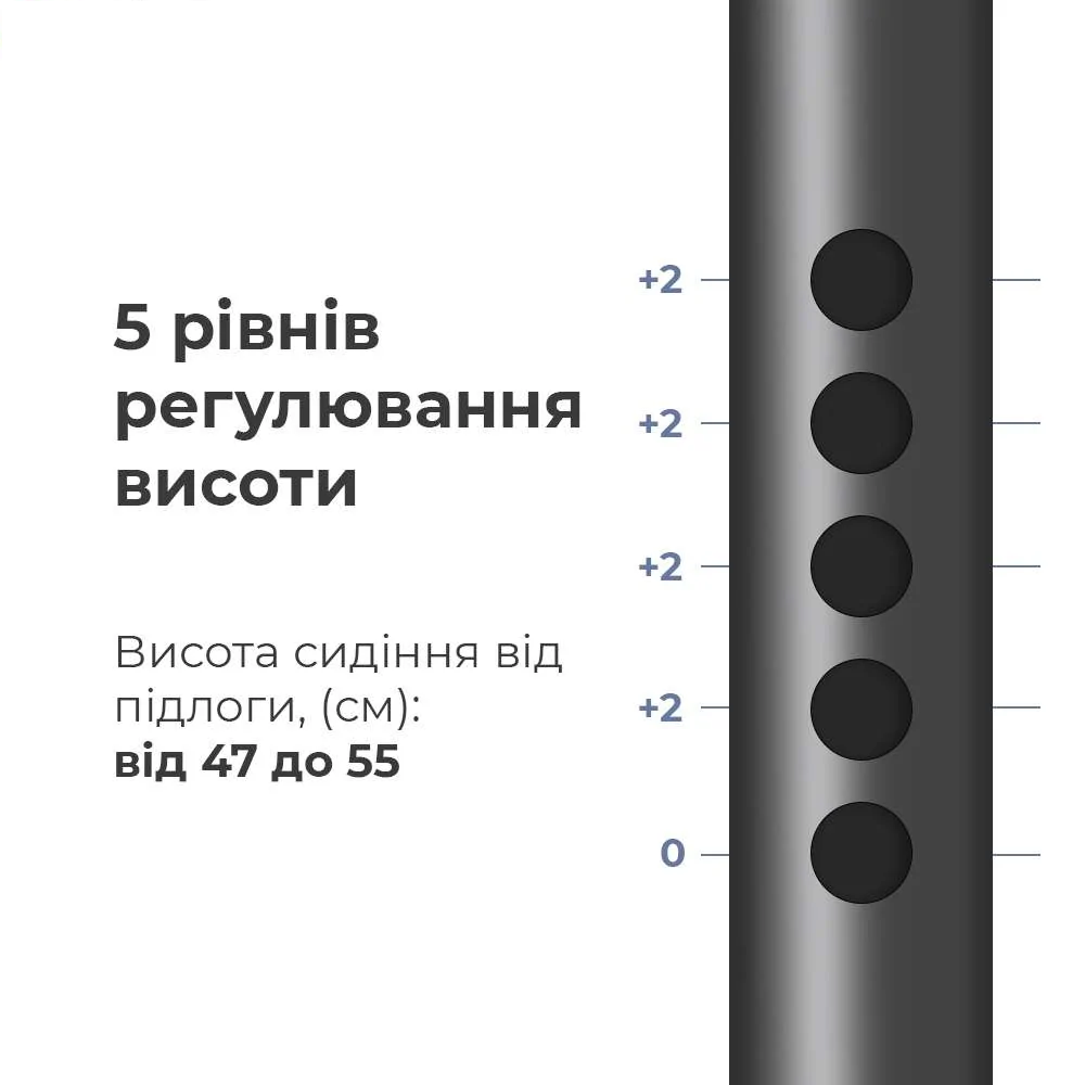 Стул-туалет для инвалидов с откидными поручнями OSD-2106D - фото 10 Стул-туалет для инвалидов с откидными поручнями OSD-2106D - фото 10
