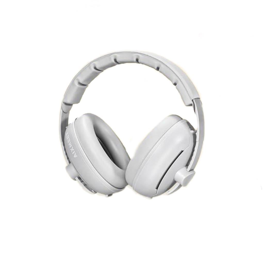 Наушники защитные 2в1 для младенцев 0-36 мес. AIXMEET шумозащита 25 дБ (9/785)