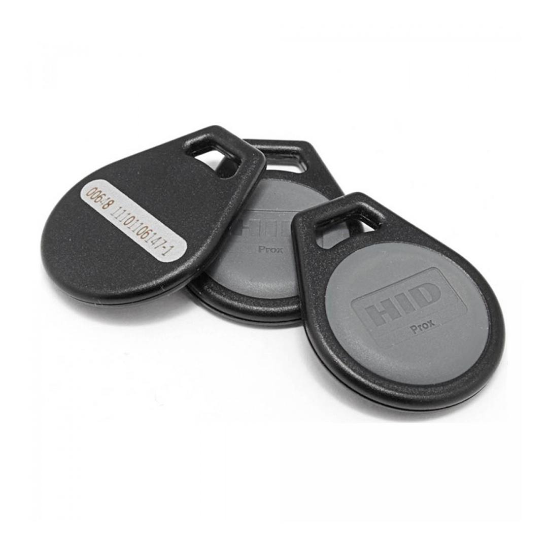 Безконтактний брелок HID ProxKey II 125 кГц (03-006) - фото 3 Безконтактний брелок HID ProxKey II 125 кГц (03-006) - фото 3