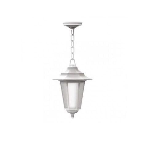 Садовий cвітильник BEGONYA-3 Е27 Білий (24573354)