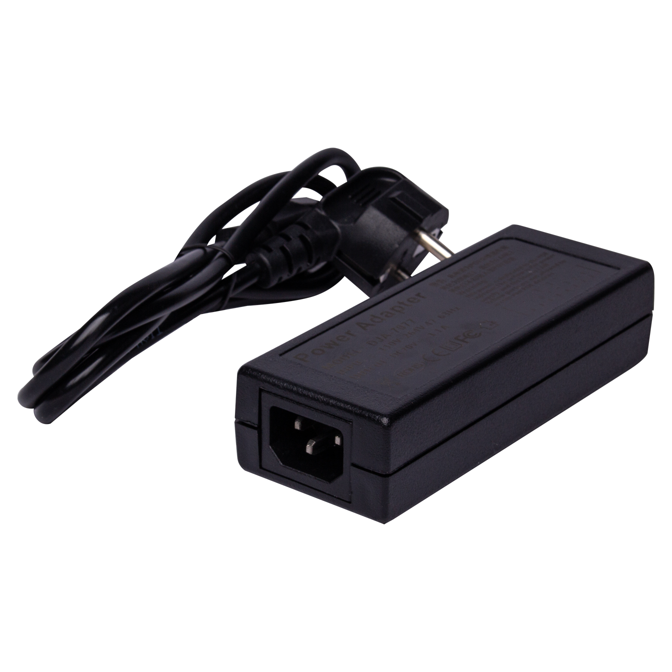 Інжектор POE GreenVision GV-001/04 (LP9652)