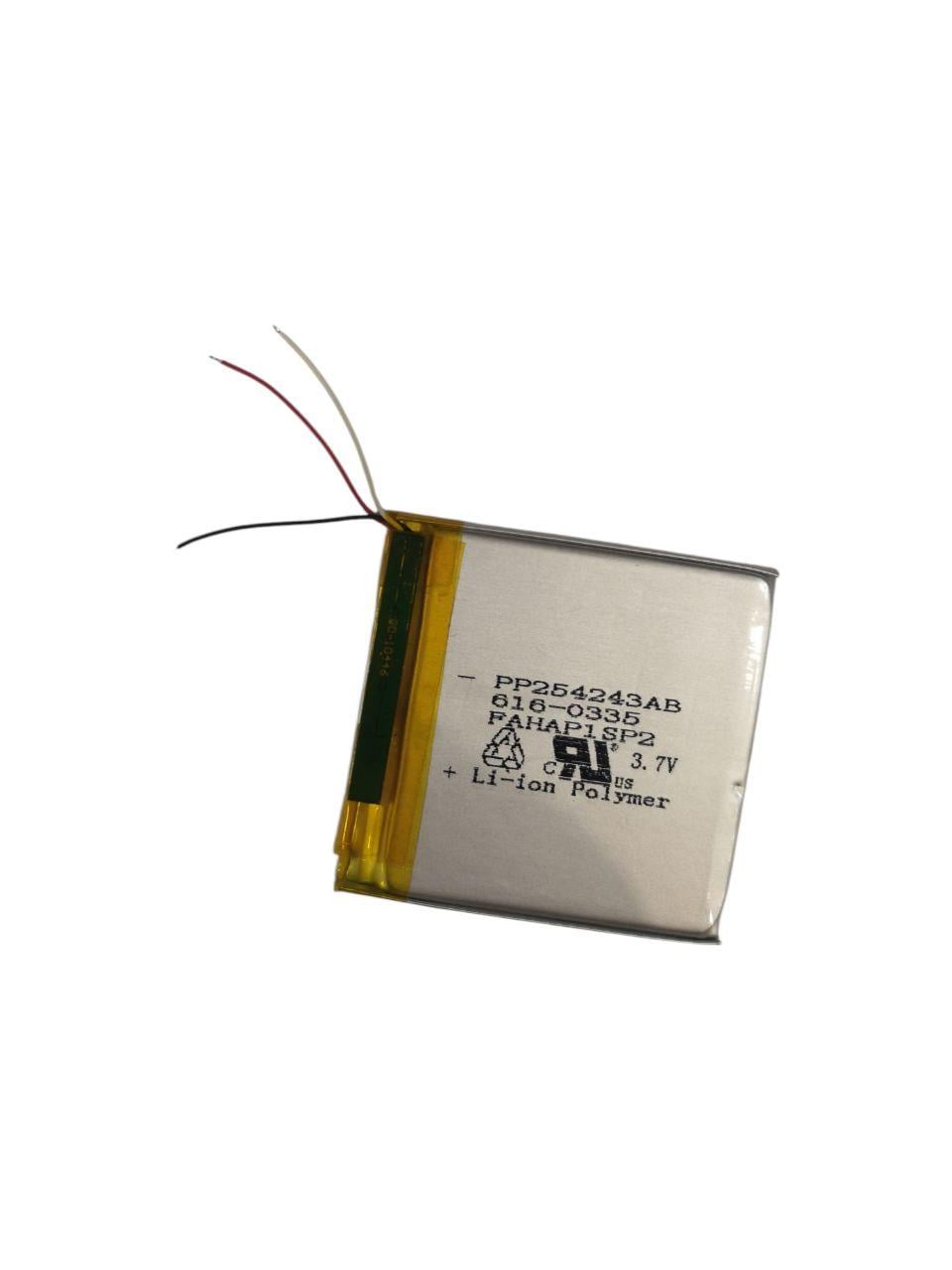 Аккумулятор для Apple iPod Nano 3th Gen 616-0311/616-0333/616-0335/616-0337 (34149745)