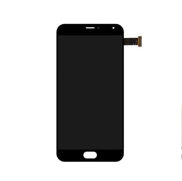 Дисплейный модуль Liquid Crystal Display/Touchscreen для Meizu Pro 5 Черный (000045096)