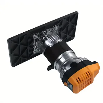 Пластина для ручного фреза (D00483-4) - фото 3 Пластина для ручного фреза (D00483-4) - фото 3