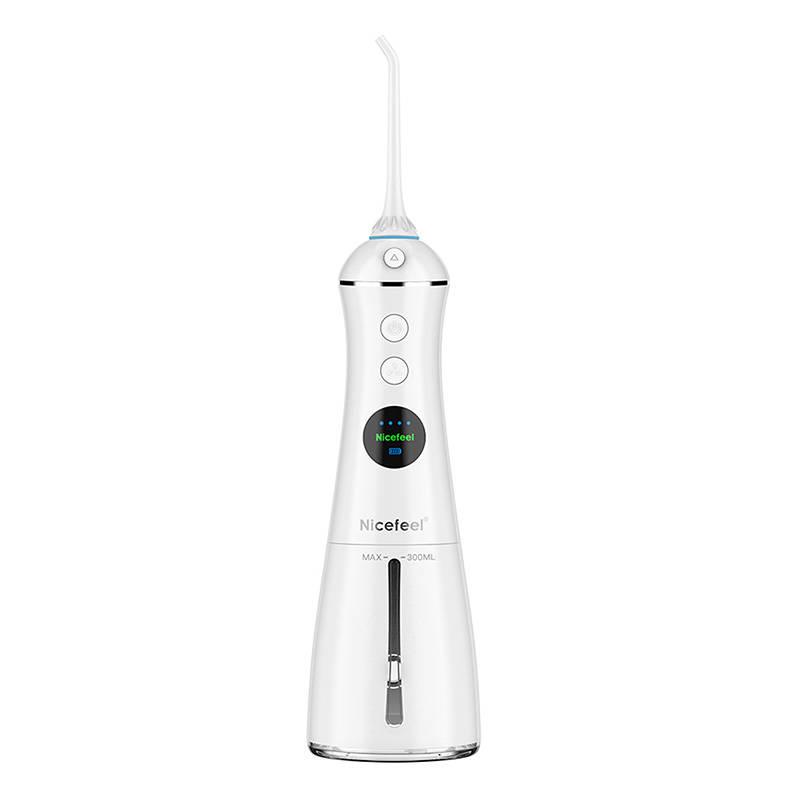 Іригатор Nicefeel FC1596 White (502500)
