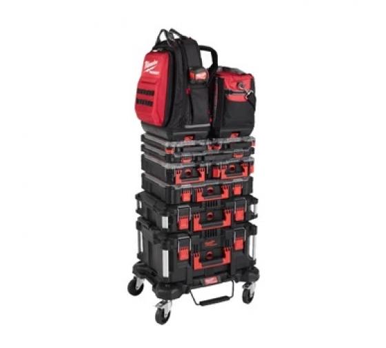 Тележка для кейсов Milwaukee PACKOUT (4932471068) - фото 2