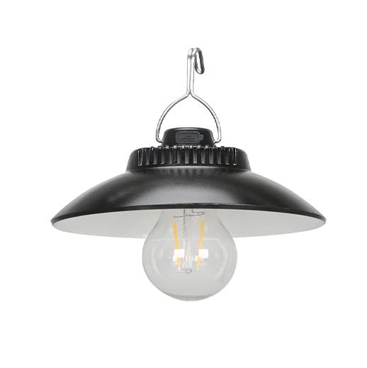 Лампа для кемпинга Type-C Без LY11B на аккумуляторе (t8118)