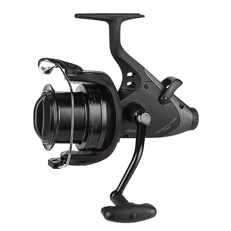 Котушка Okuma Dynadrag XP Baitfeeder DAXP-7000 (1353.15.32)