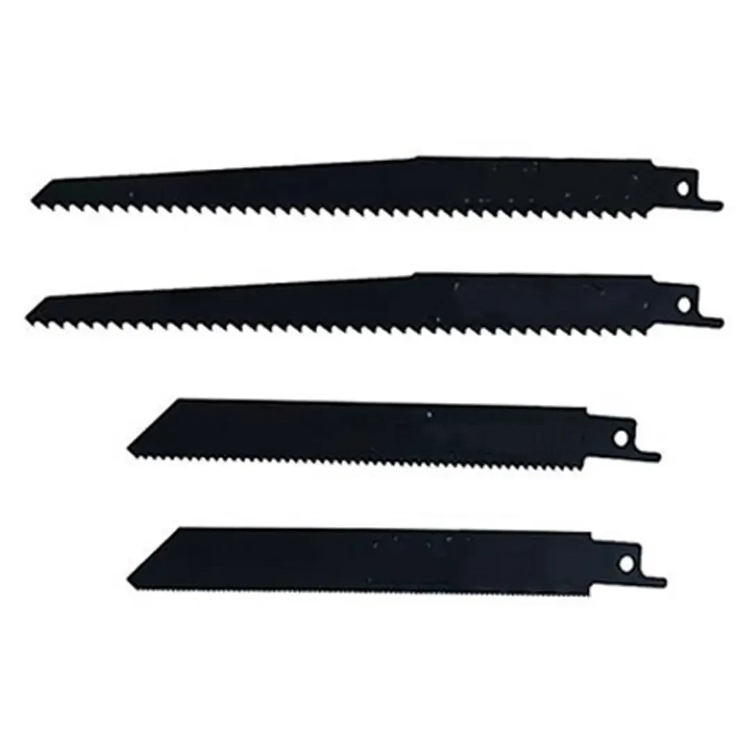 Шабельная пилка с аккумуляторами 48V - фото 4