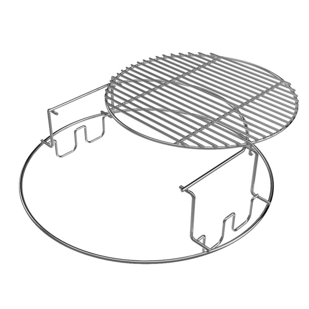 Стойка многоуровневая Big Green Egg 2 пр. (121219)