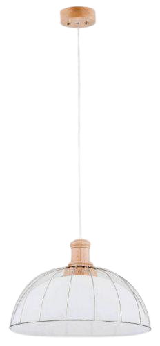 Люстра-подвес Alfa Subaru (60314)