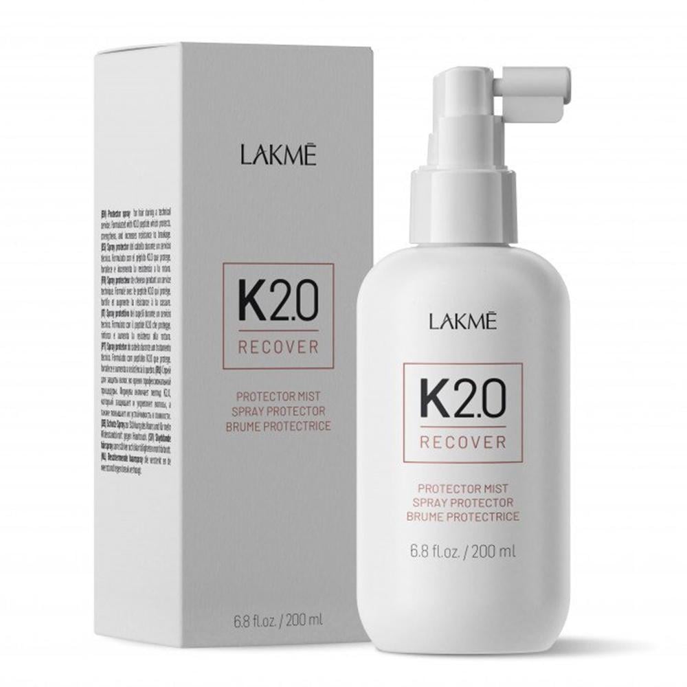 Спрей для волос защитный Lakme К2.0 200 мл (49042)