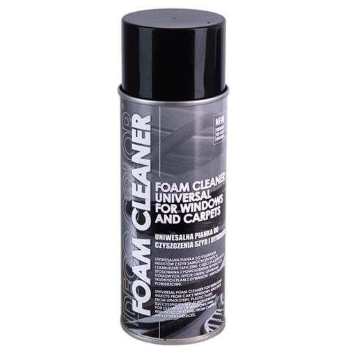 Очисник універсальний Deco Color пінний Foam Cleaner 400 мл (912714)