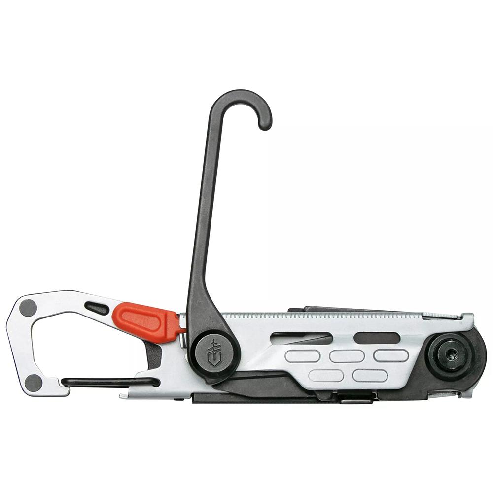 Мультитул Gerber Stakeout Silver (1059837) - фото 2
