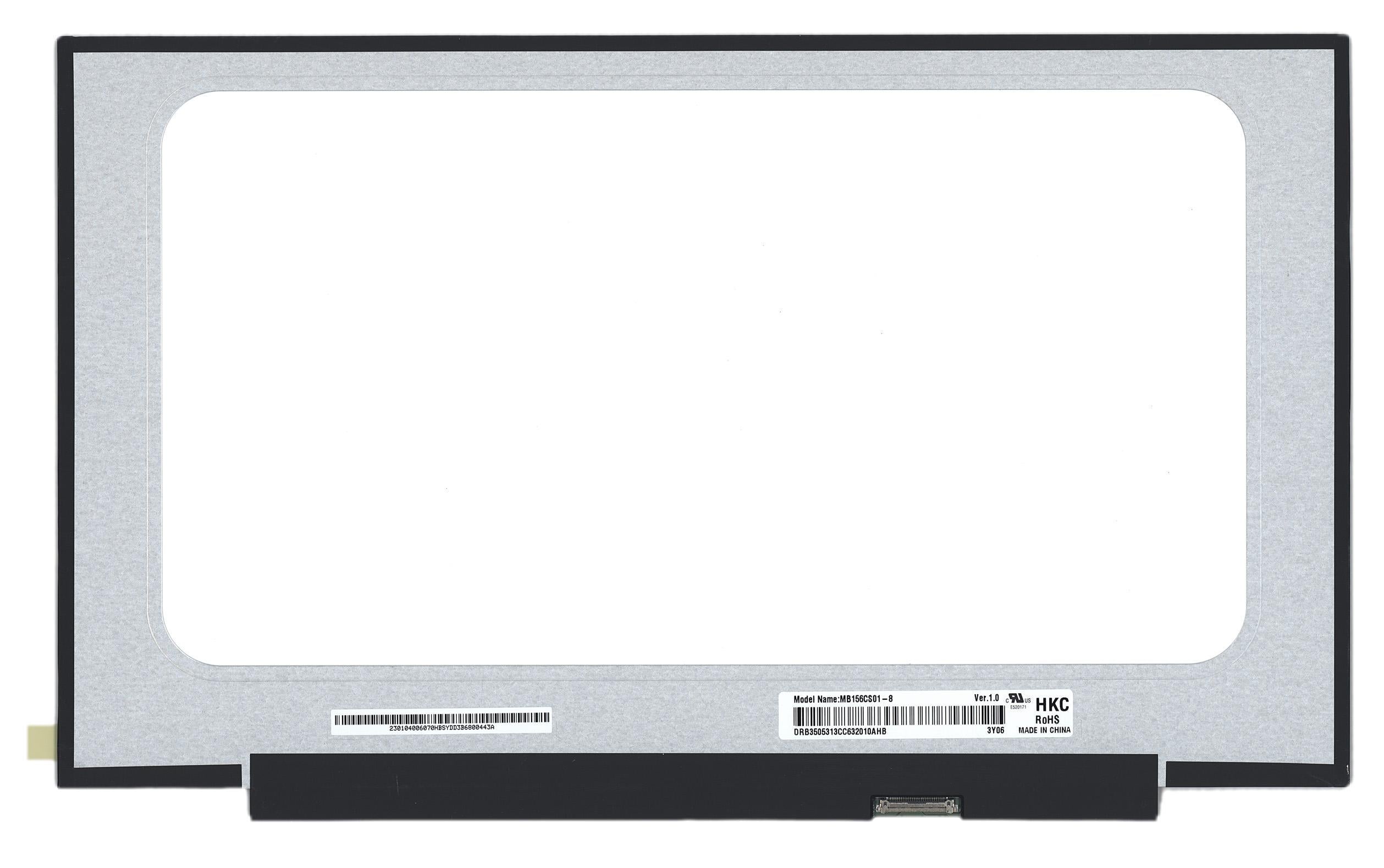 Матрица для ноутбука MB156CS01-8 Матрица для ноутбука MB156CS01-8