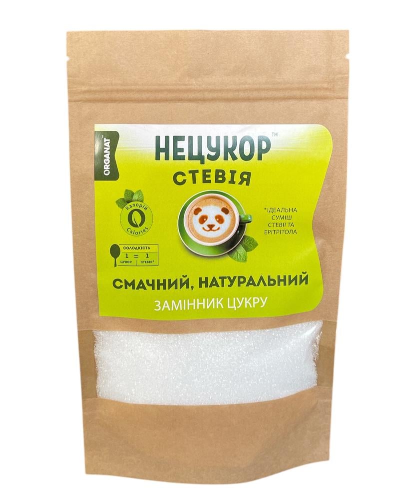 Стевія суміш в кристалах 500 г (21698838)