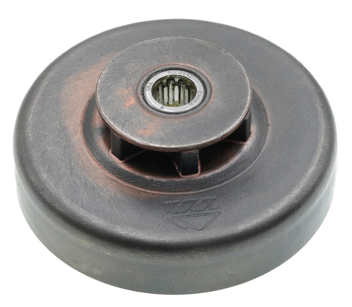 Чашка сцепления VJ Parts для бензопилы M EA3200S d60х63 h23 6-зубов код 140M30-8 (сцеп203)