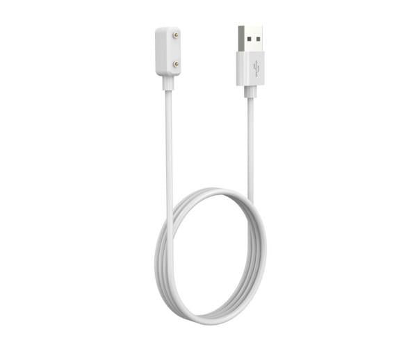Зарядное устройство USB для часов Oppo Band 2 1 м White