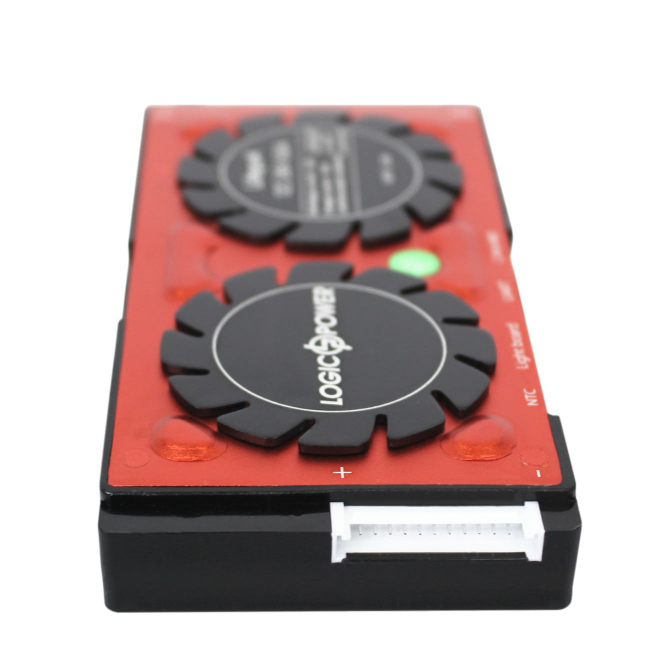 Плата Smart BMS LP LiFePO4 36V 12S Dis 60A Ch 30A UART+RS485+CAN - фото 5
