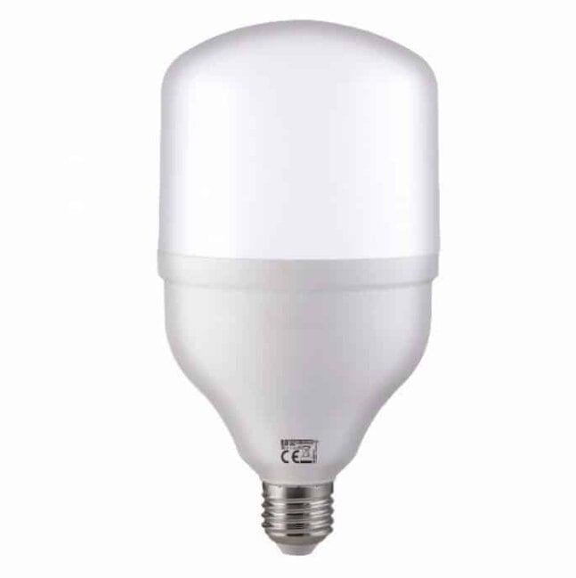 Лампа светодиодная Horoz Electric TORCH-30 30 Вт E27 6400K (735653226)