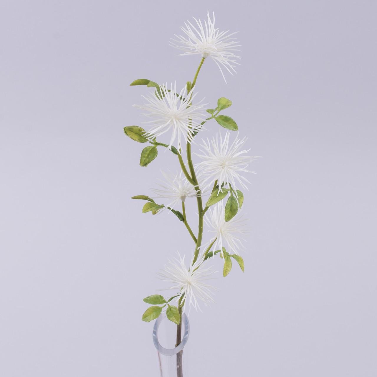 Штучні квіти Часник Білий (1806-1)