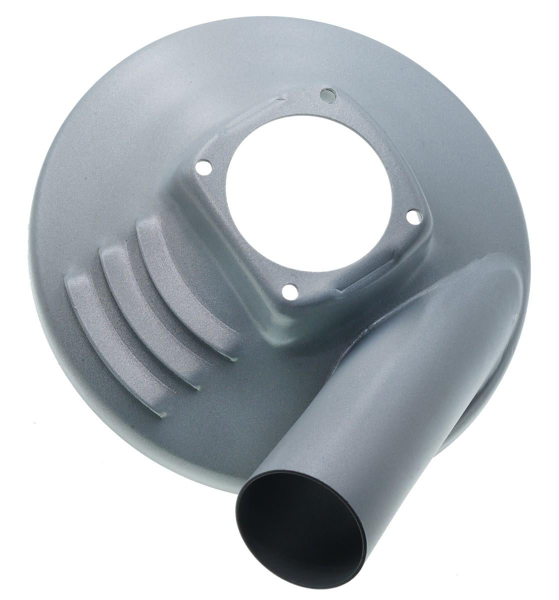 Насадка пылеудаления VJ Parts для болгарки УШМ B GBR 14C/GBR 14CA МЦ 43х43 код 3605510040 (bol994)
