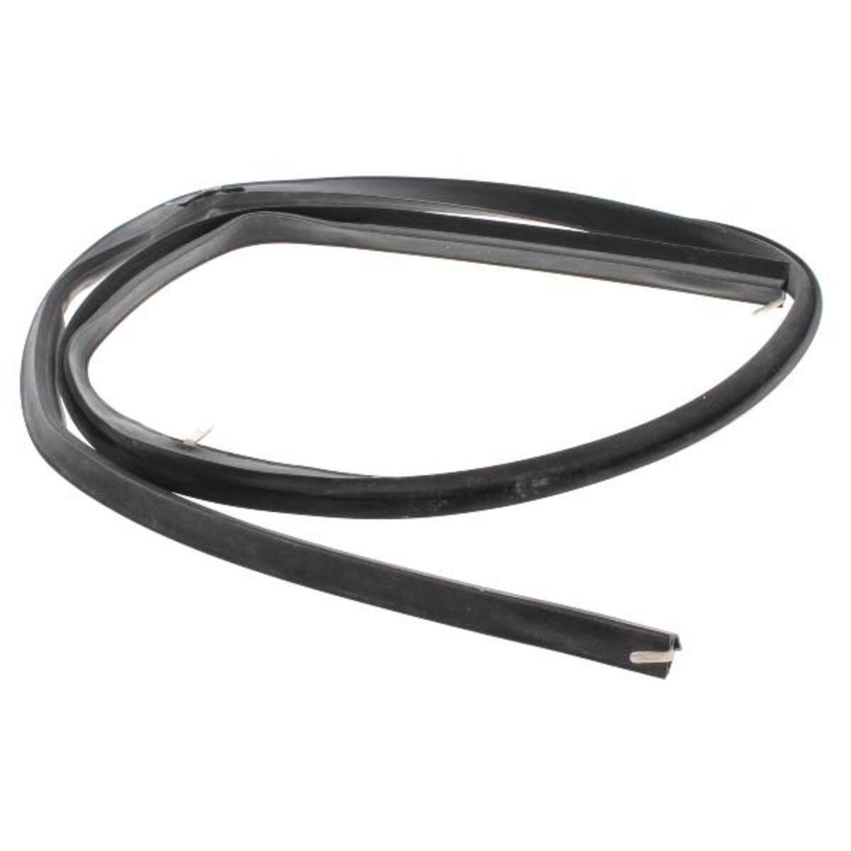 Ущільнювач для дверей духовки Indesit 275х355 мм (C00078733)