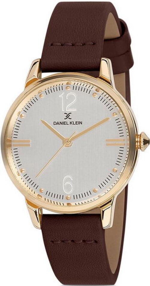Наручний годинник жіночий Daniel Klein DK11671-6 (104516)