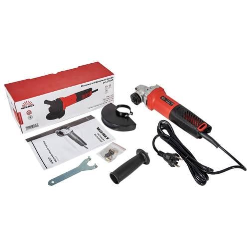 Болгарка Vitals Ls1275HT (000205816) - фото 8