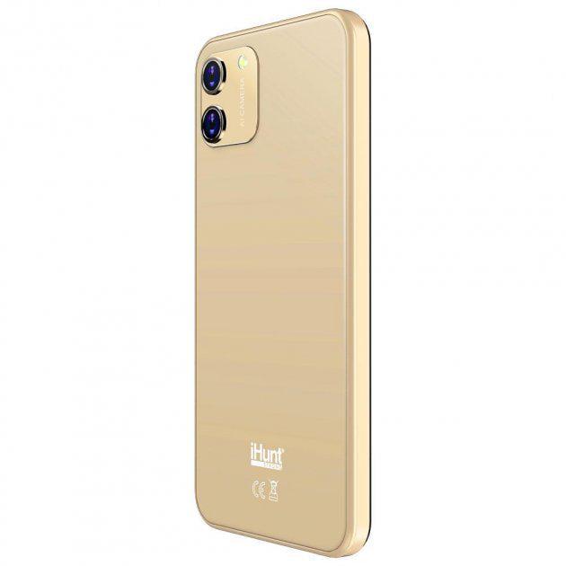 Смартфон iHunt Like 12 Gold - фото 4