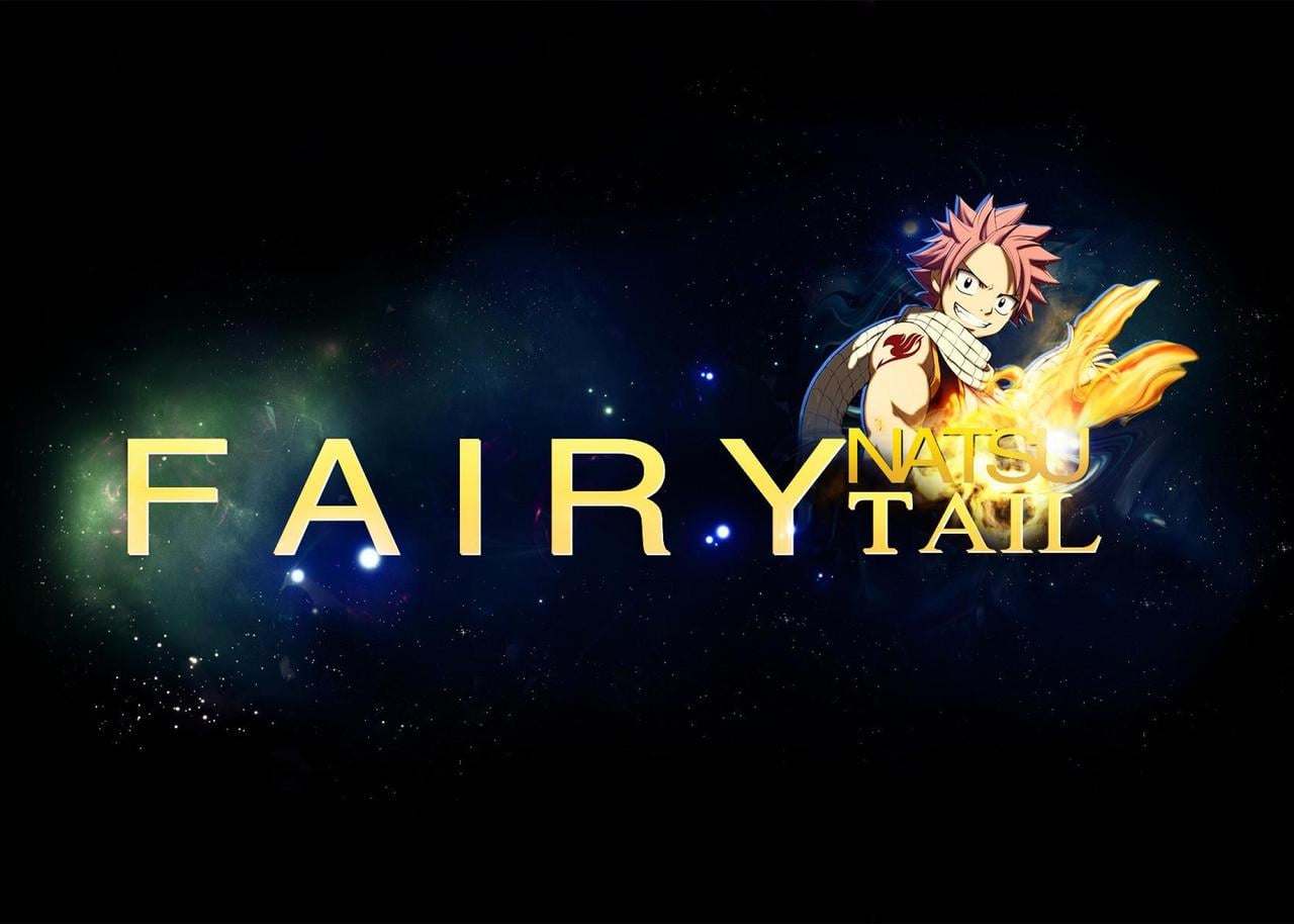 Картина GeekLand Fairy Taill постер (FT 09.074)