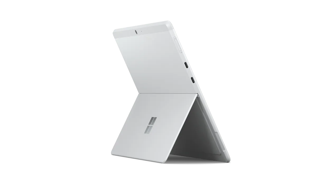 Планшет Microsoft Surface Pro X 8 GB/256 GB Platinum (E7F-00001) - фото 3