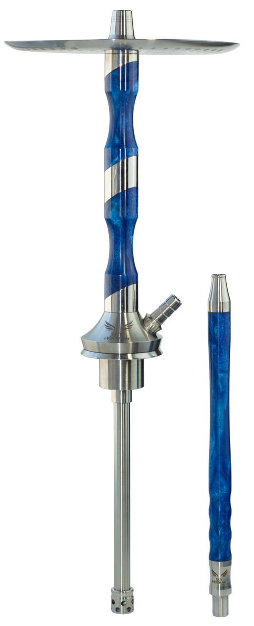 Кальян Sky Hookah Vertigo Blue (01SK0805)
