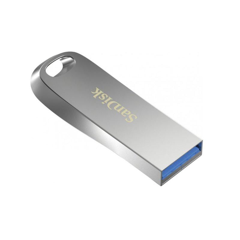 Флеш-накопитель SanDisk USB 3.1 Ultra Luxe 64 Гб (20451)