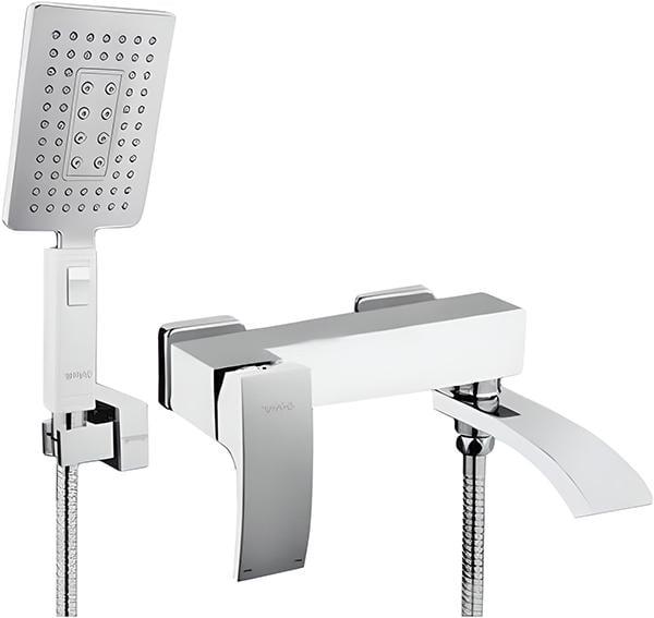 Смеситель для ванны Gappo Jacob G3207-8 (17868) Смеситель для ванны Gappo Jacob G3207-8 (17868)