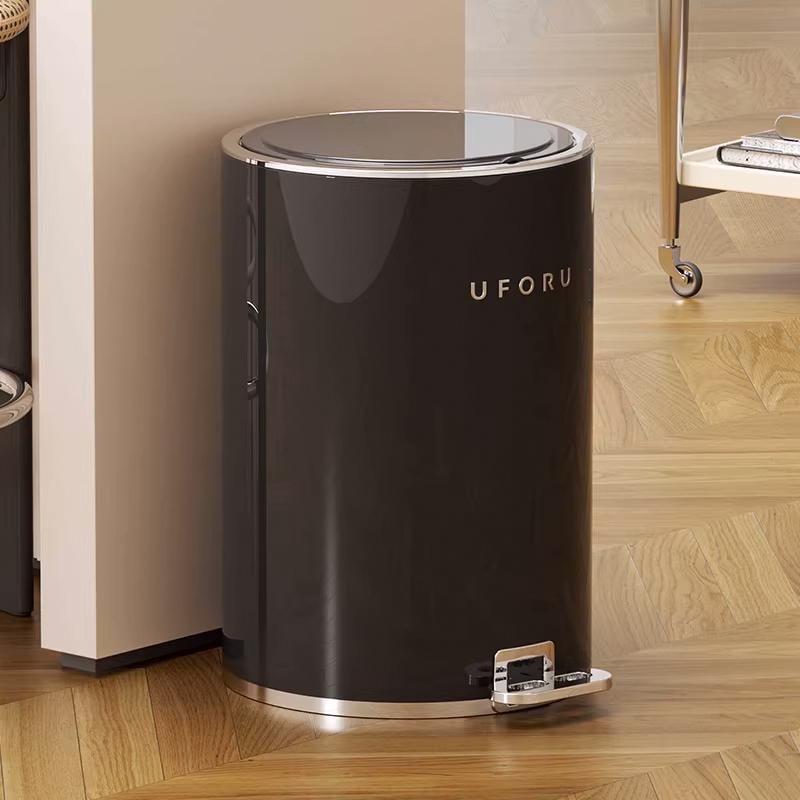 Ведро для мусора Uforu B3039-5 15 л (B3039-5)