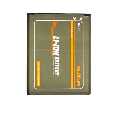 Аккумуляторная батарея Moxom Samsung I9300/I9060/I9082 2100 mAh (000147412)