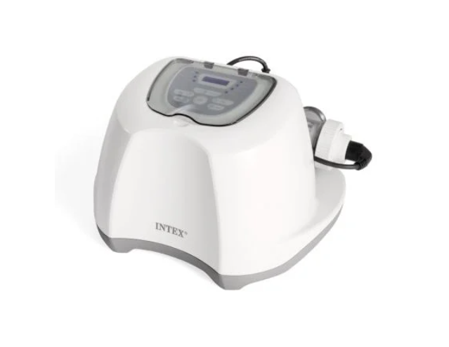 Хлоргенератор QS700/LS5220 для дезинфекции из пластика Белый (132-9-26688)