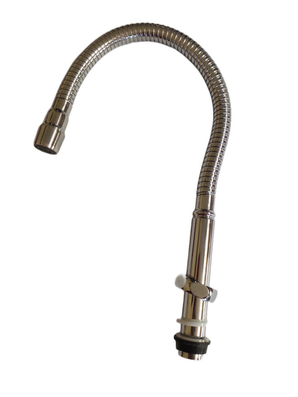 Излив для проточного водонагревателя гибкий 22 мм - фото 5 Излив для проточного водонагревателя гибкий 22 мм - фото 5