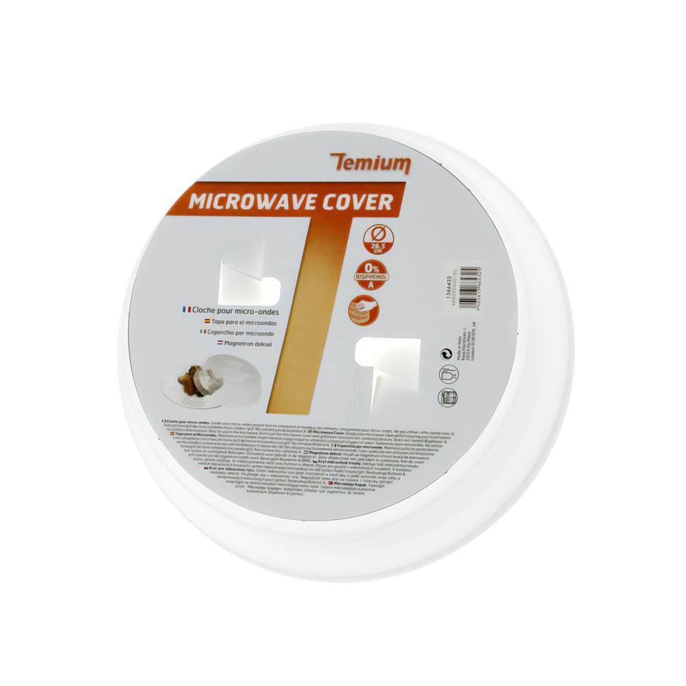 Крышка Whirlpool для разогрева в микроволновке 26.5 см (484000000785)