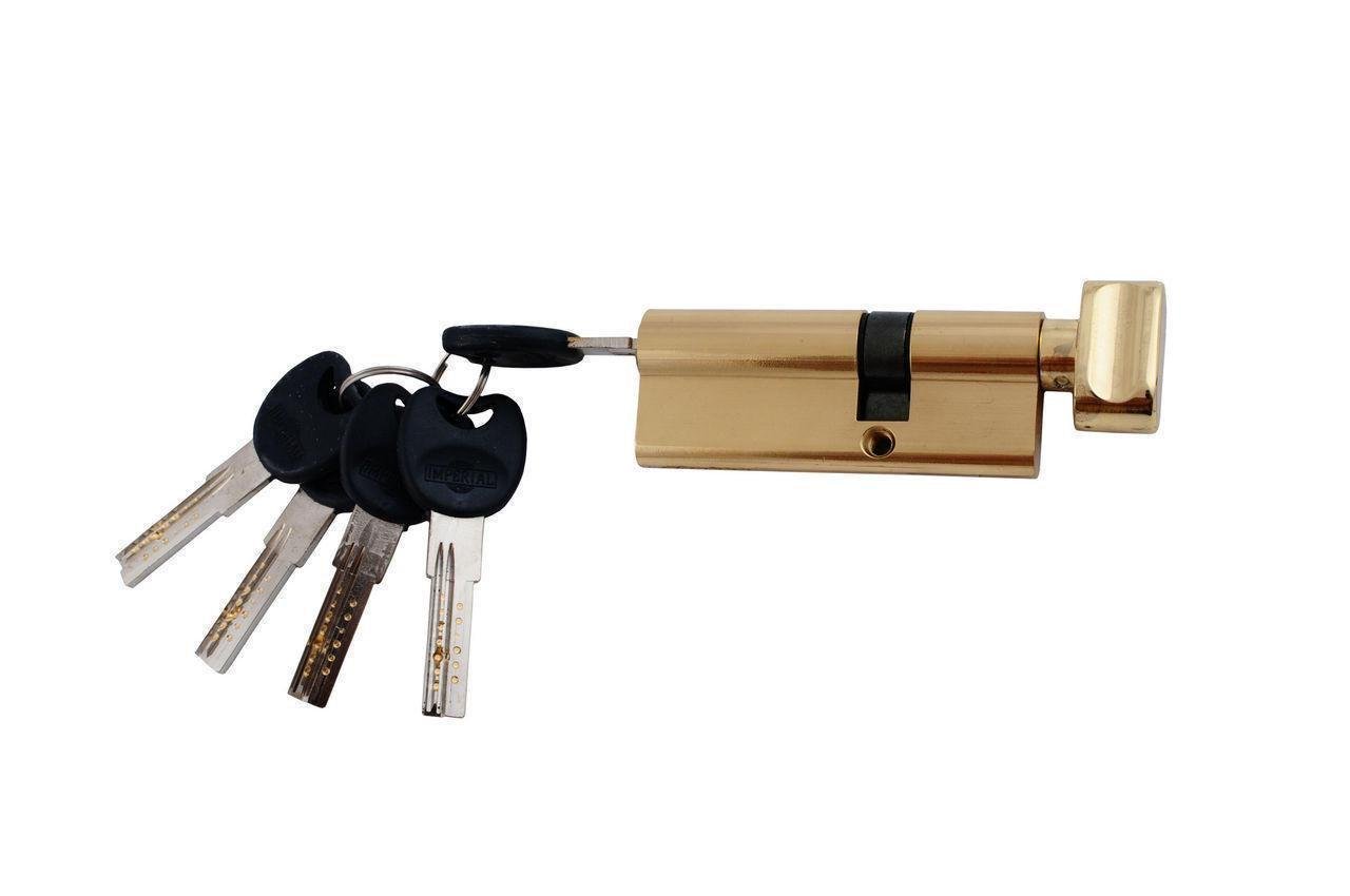 Цилиндр лазерный Imperial CK 90 мм 45/45 П/К РВ