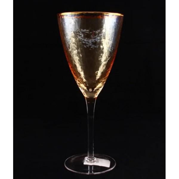 Бокал Голд-Хаммерд 300 мл (21585)