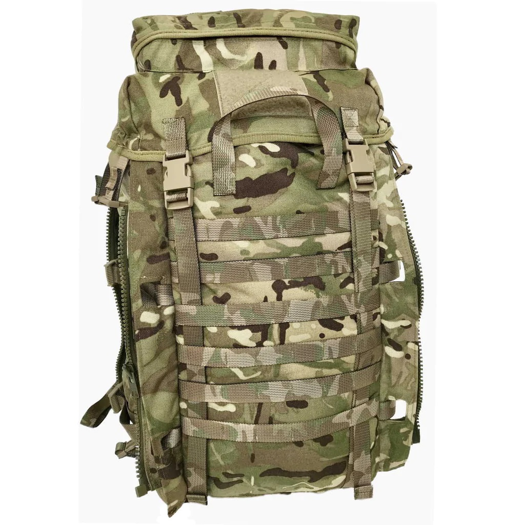 Рюкзак тактический МТР 45 л (8376947)