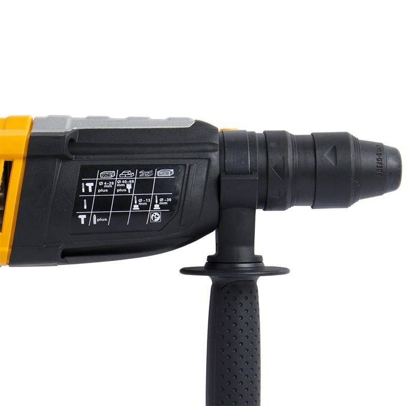 Перфоратор Mächtz MRH-1250S DFR (11010) - фото 5