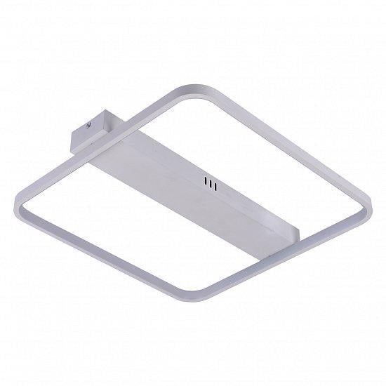 Светильник накладной Eurolamp LED DIM 72 W 220 V 5300 lm 3000-6500K 450х60 мм (4260642635701) Светильник накладной Eurolamp LED DIM 72 W 220 V 5300 lm 3000-6500K 450х60 мм (4260642635701)